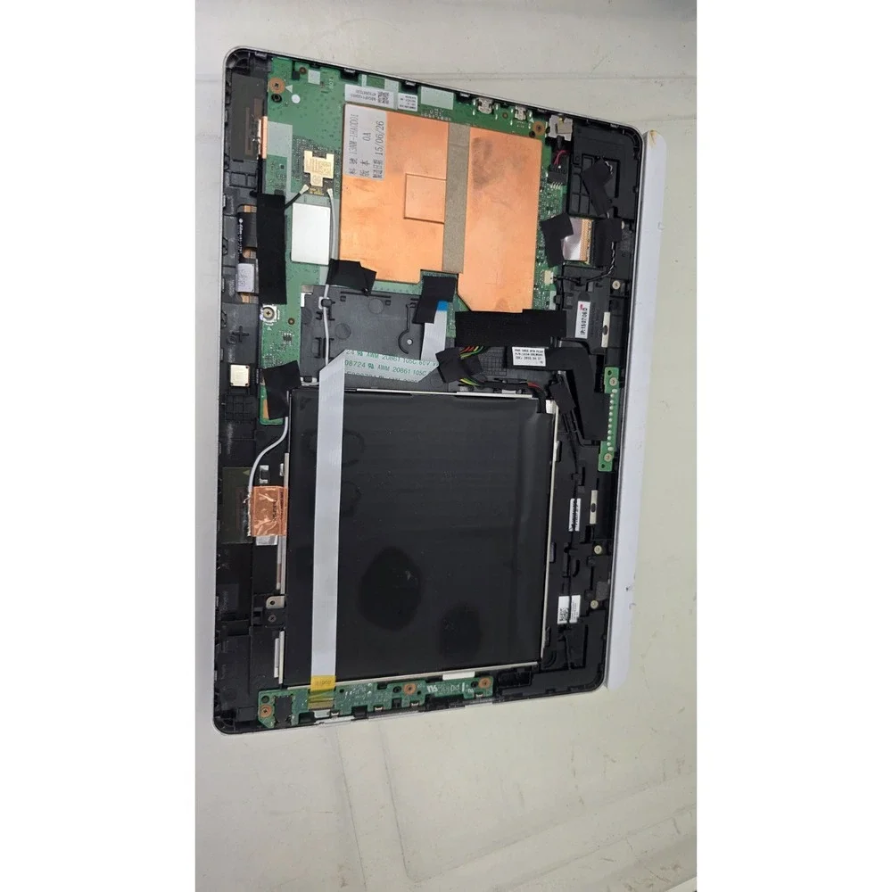 Acer Aspire SW5-012 2-in-1 Multi-Touch Laptop tablet 1.33 GHz